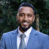 Zammil Hussain