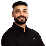 Brendon Pulman & Harry Singh