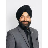 Harmeet Singh