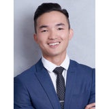 CJ Zhang