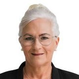 Mike Heard & Del Heard