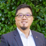 Jeremy Doig & Ian Yu