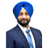 Sandy Wang & Amrit Singh