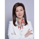 Paula Boontueng & Coco Wang