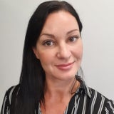 Amanda Webber