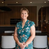 Monique Verkade