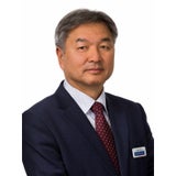 Bruce Jiao & Chris Park