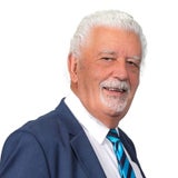 Bruce Spurdle