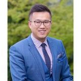 Doris Tang & Wayne Guo