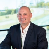 Geoff Polglase