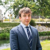 Toby Cartwright