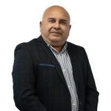 Charles Lindsay & Amit Shah