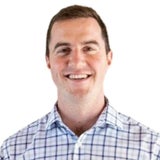 Patrick Dixon