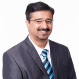 Prashant Shenoy & Sai Pai