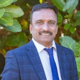 Duke Yu & Litty Varghese