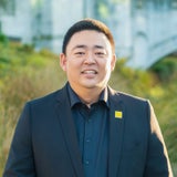 James Zhao