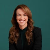 Catherine Goodwin