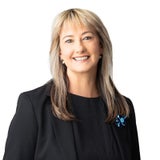 Caz Griffin