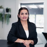 Nancy Sidhu