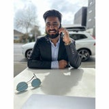 Michael Boulgaris & Pankaj Kumar