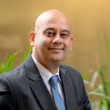 Scott Cousins & Vineet Chandwani