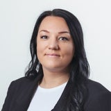 Aimee Maurice