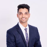 Mehul Mody & Viraj Mewada