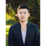 Vivian Wang & Bailey He