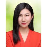 Scott McElhinney & Cindy Guo