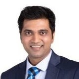Shree Shah