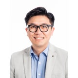 Ruby Duan & William Liang