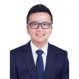 Michelle Xia & Ben Feng
