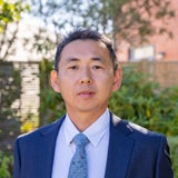 Chris Chen & Leo Shen