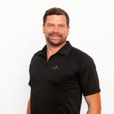 Kristy Mortensen & Steven Painter