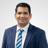 Wasim Parkar