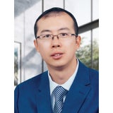 Tom Jiang & Mark Wang