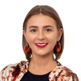 Grant Coburn & Natalie Toth