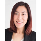 Alex Kou & Linda Teng