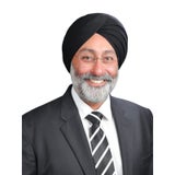 Jass Singh