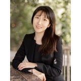 Rocky Liu & Jane Pan