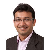 Vic Trivedi