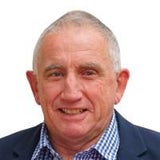 Alan Blackburn