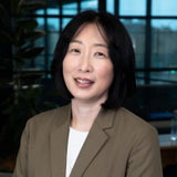 Sally Wang & Ann Park