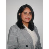 Moses Mani & Aditi Kumar