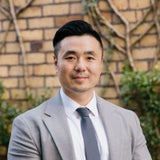 Banson Chong & Shawn Wang