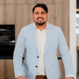 Ashish Sapra