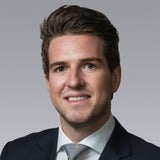 Leroy Wolland & Ben Cockram