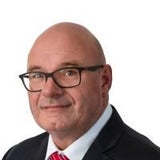 Graeme Locke