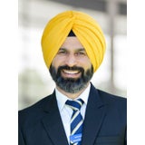 Gurbir Sodhi & Jun Luo