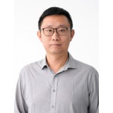 Shirley Huang & Anthony An